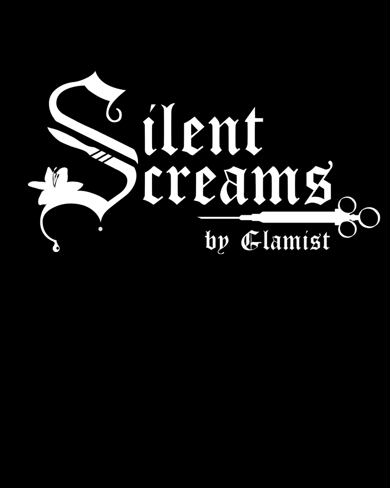 Silent Screams Chapter 28 - page 1