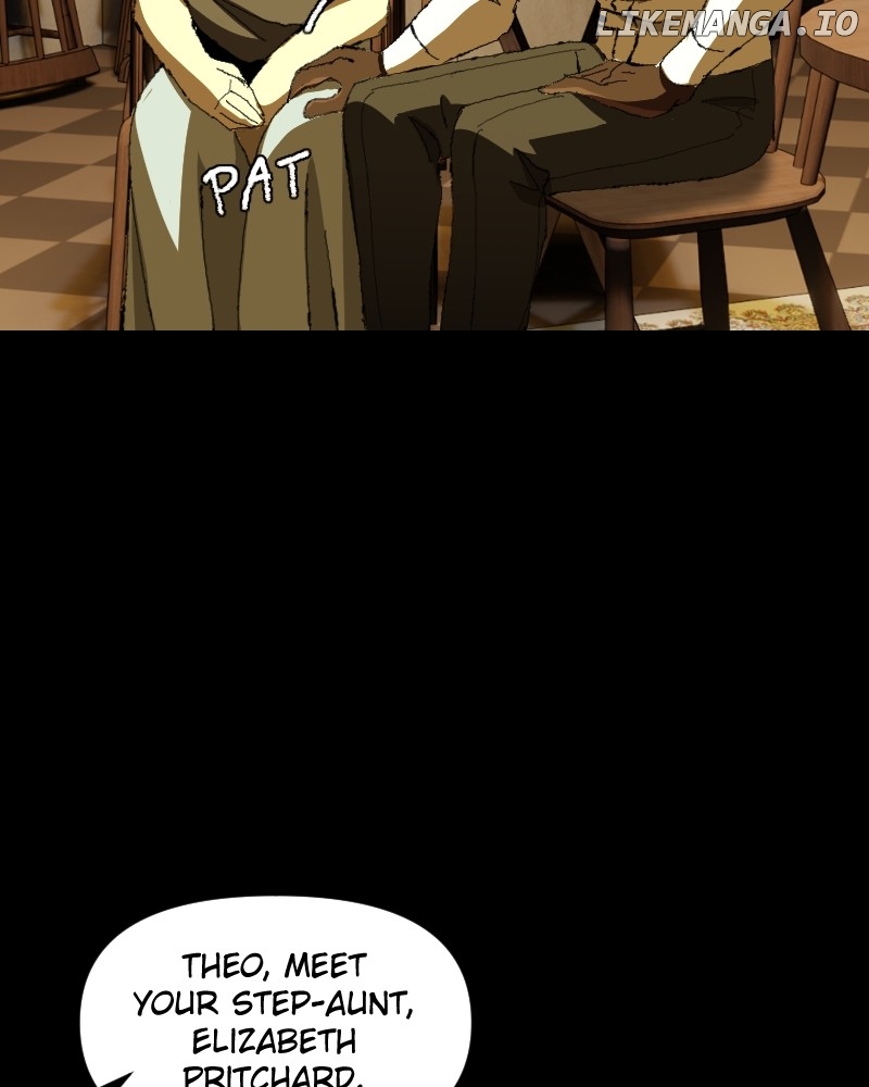 Silent Screams Chapter 28 - page 10