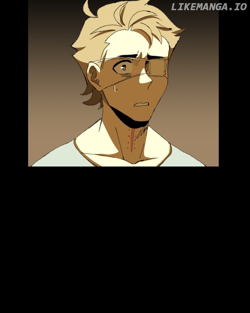 Silent Screams Chapter 28 - page 13