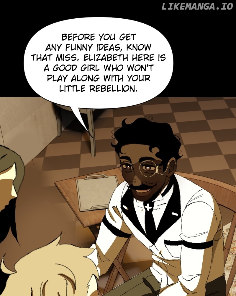 Silent Screams Chapter 28 - page 14