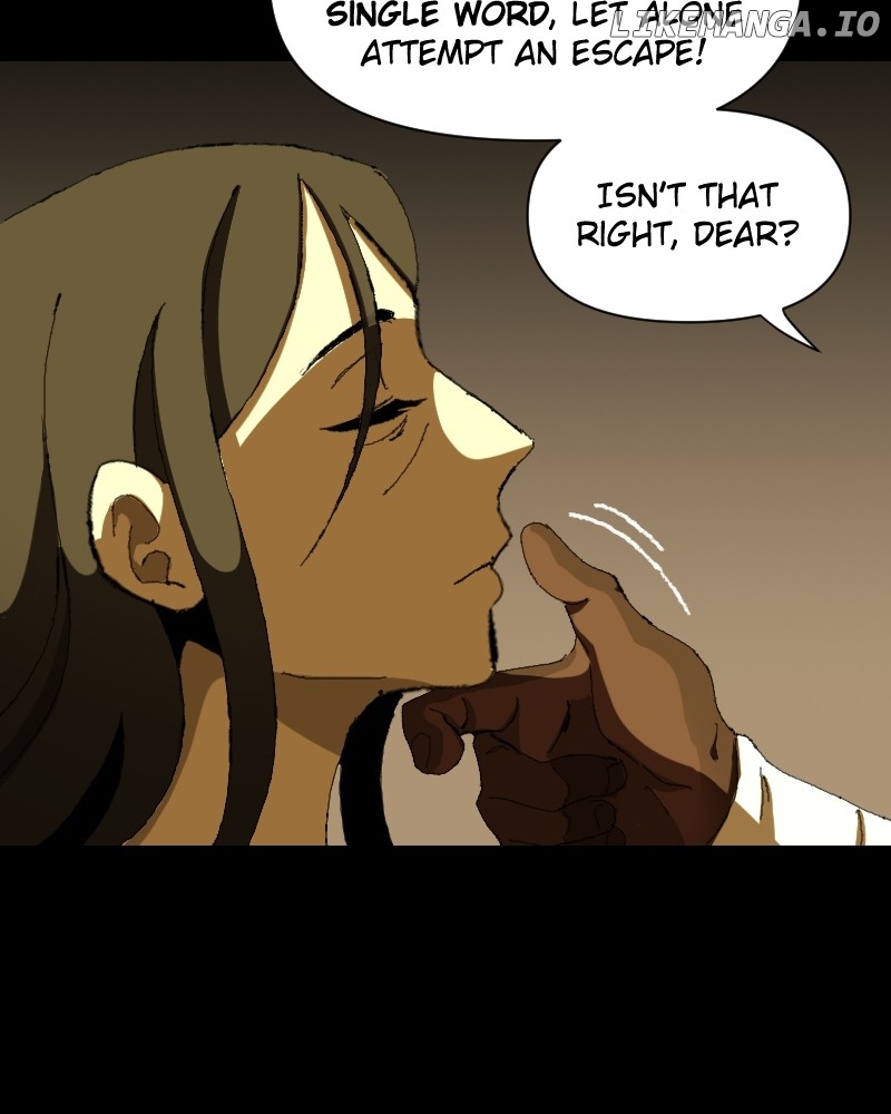 Silent Screams Chapter 28 - page 16
