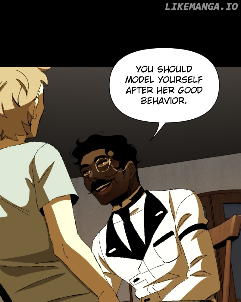 Silent Screams Chapter 28 - page 17