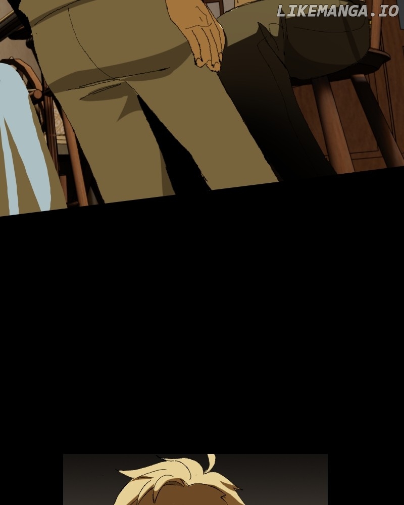 Silent Screams Chapter 28 - page 18