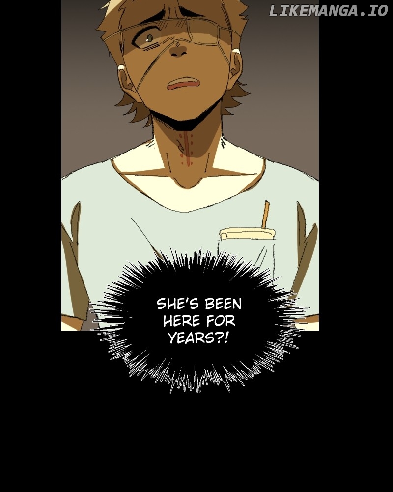 Silent Screams Chapter 28 - page 19