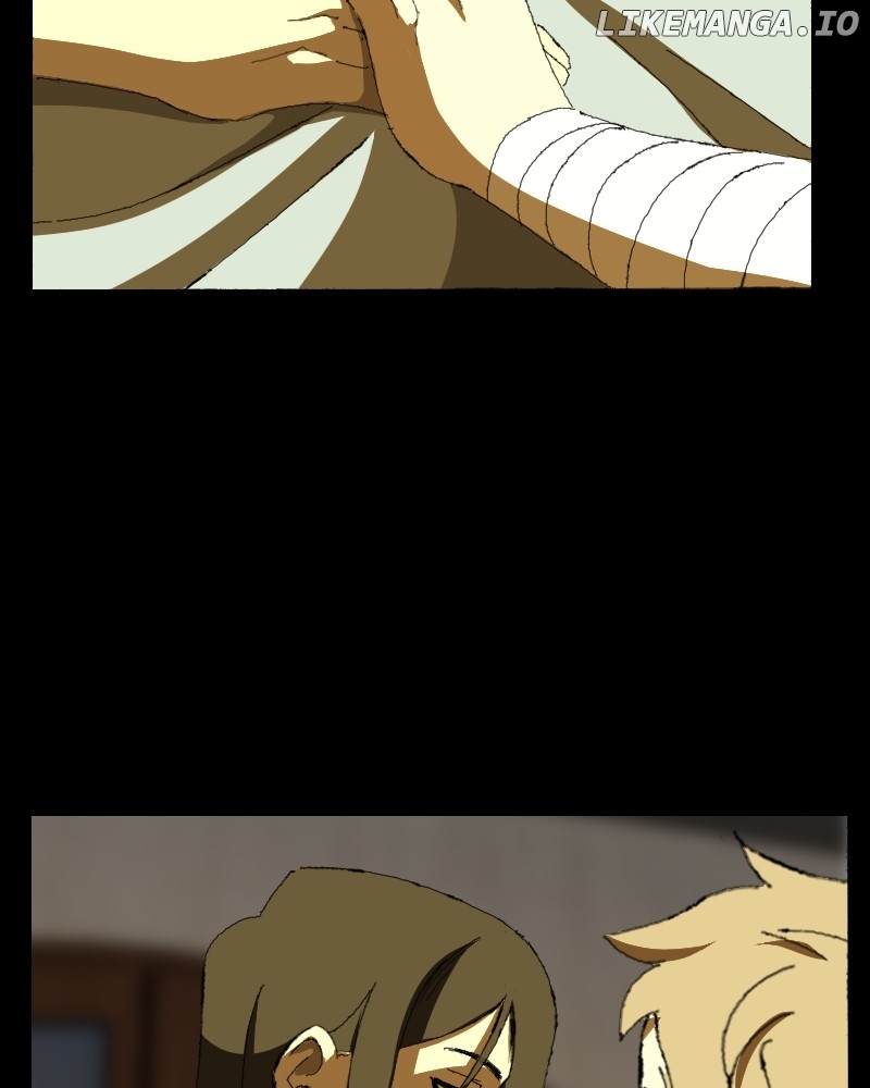 Silent Screams Chapter 28 - page 22