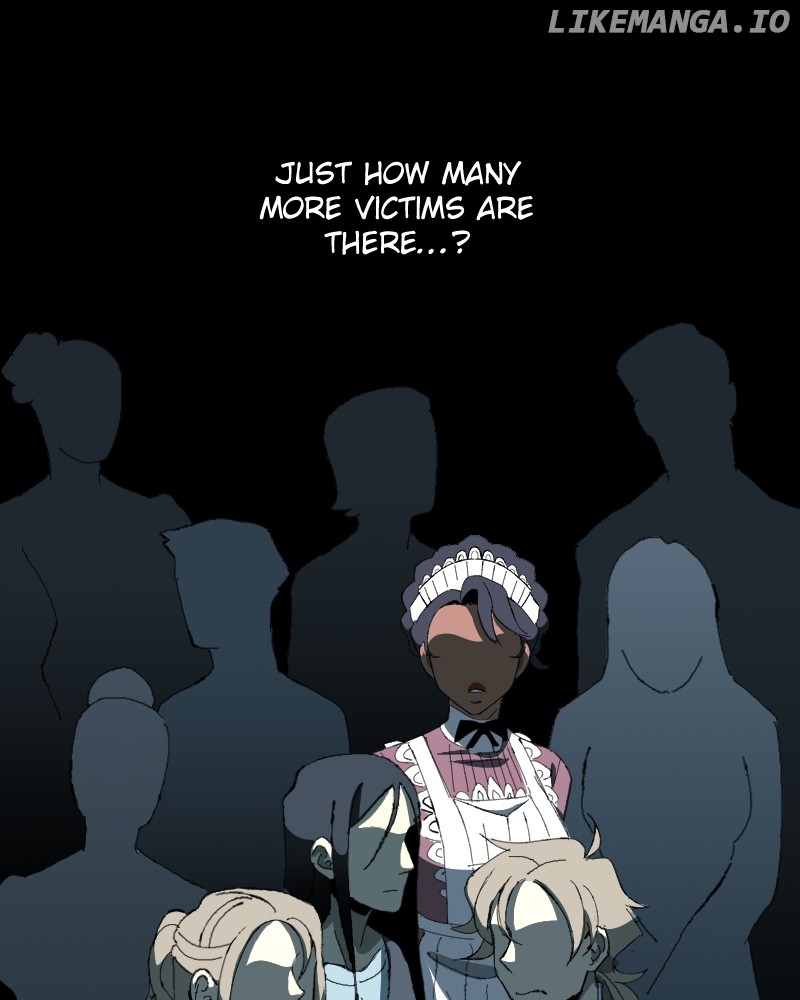 Silent Screams Chapter 28 - page 25