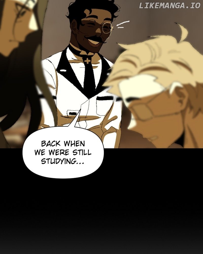 Silent Screams Chapter 28 - page 28