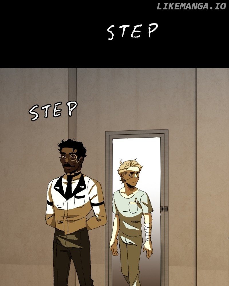 Silent Screams Chapter 28 - page 3