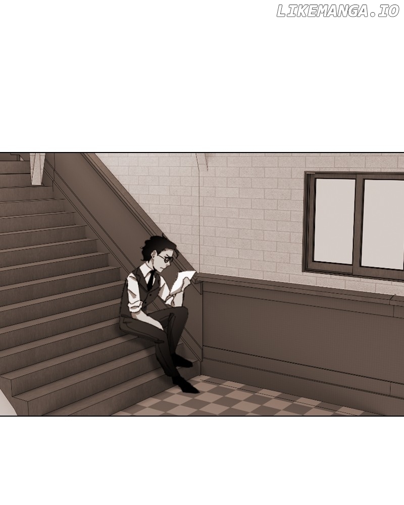 Silent Screams Chapter 28 - page 30
