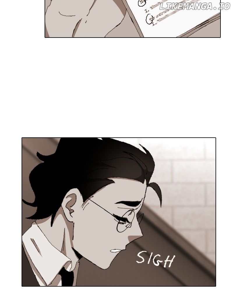 Silent Screams Chapter 28 - page 32