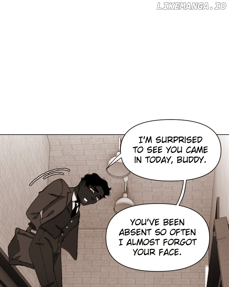 Silent Screams Chapter 28 - page 33