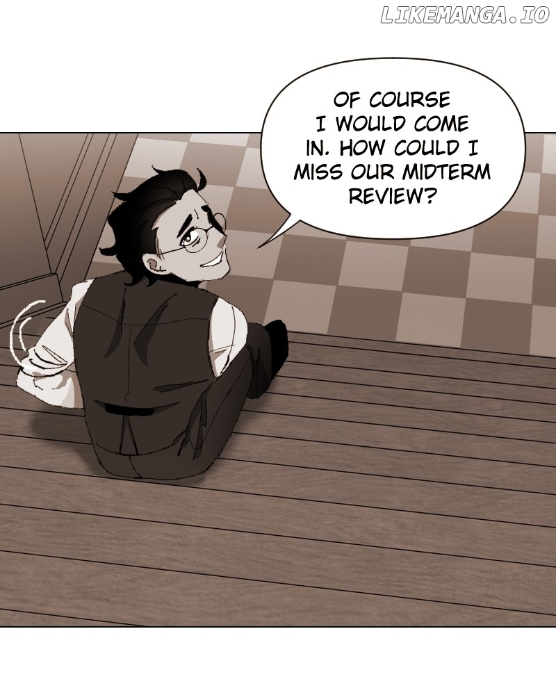 Silent Screams Chapter 28 - page 35