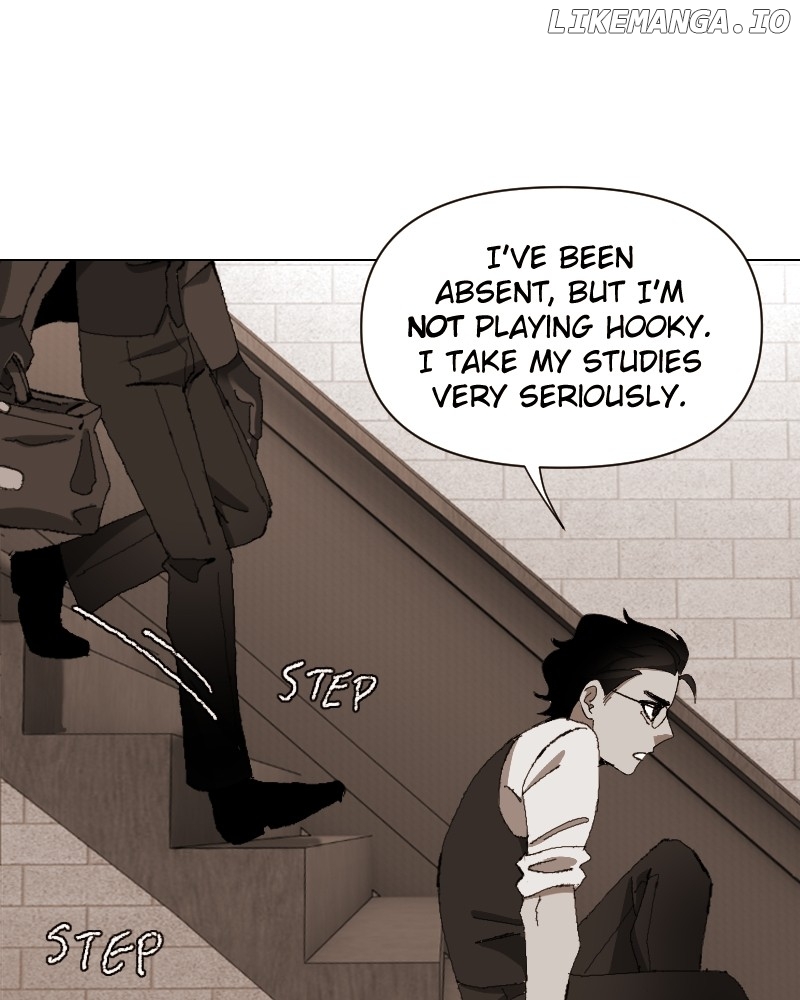 Silent Screams Chapter 28 - page 36