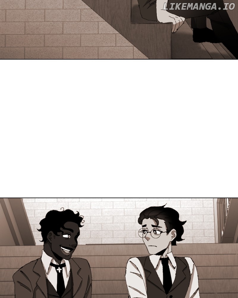 Silent Screams Chapter 28 - page 37