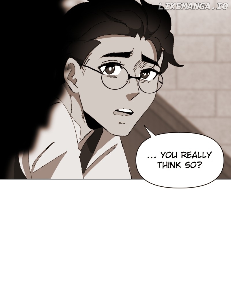 Silent Screams Chapter 28 - page 39