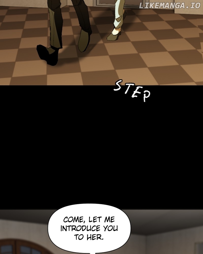 Silent Screams Chapter 28 - page 4