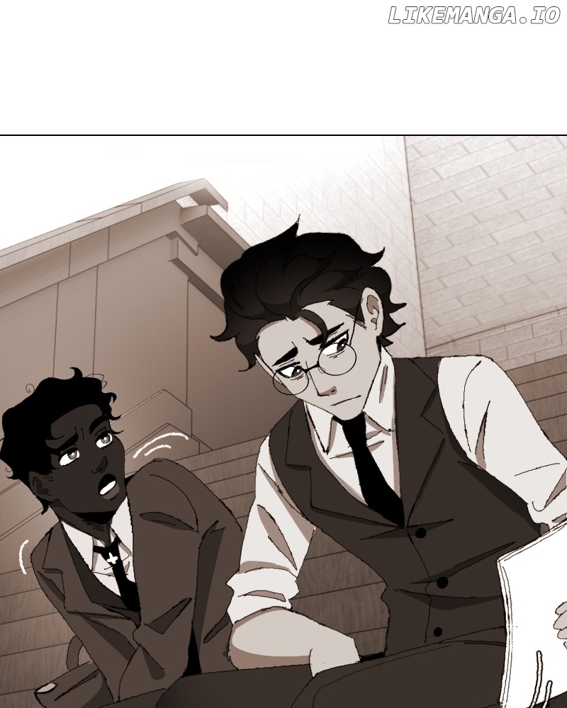 Silent Screams Chapter 28 - page 41