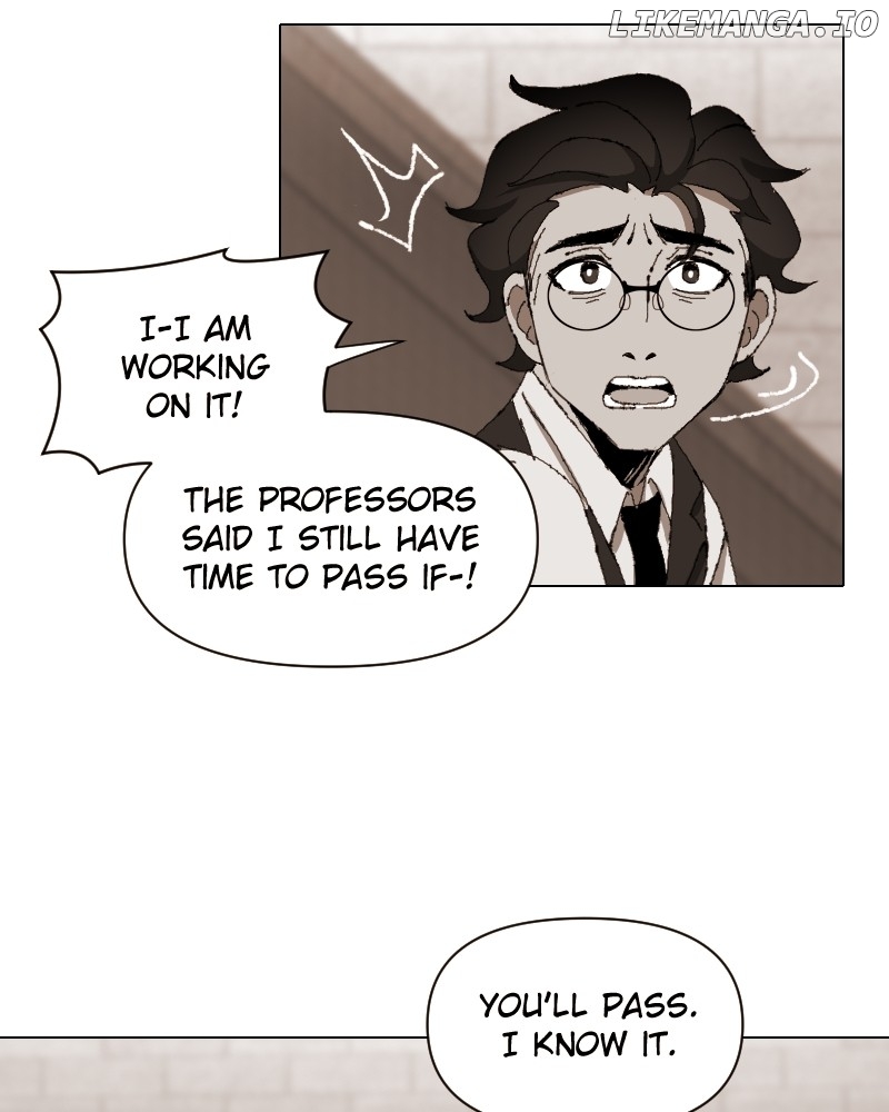 Silent Screams Chapter 28 - page 43
