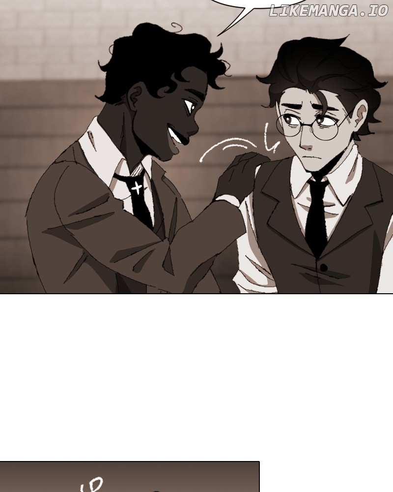 Silent Screams Chapter 28 - page 44