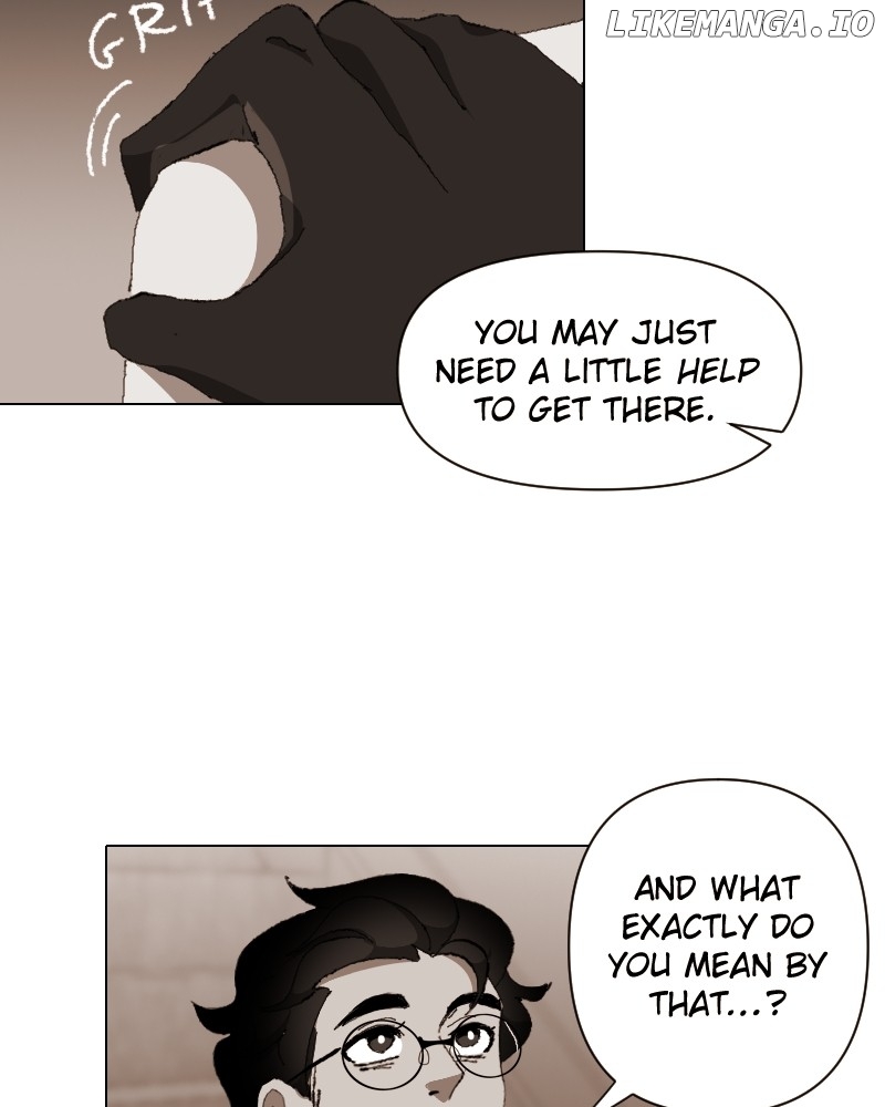 Silent Screams Chapter 28 - page 45