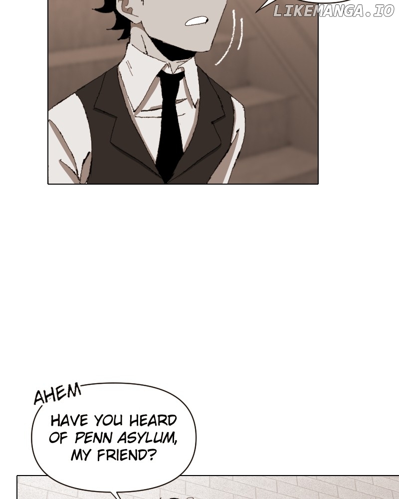 Silent Screams Chapter 28 - page 46