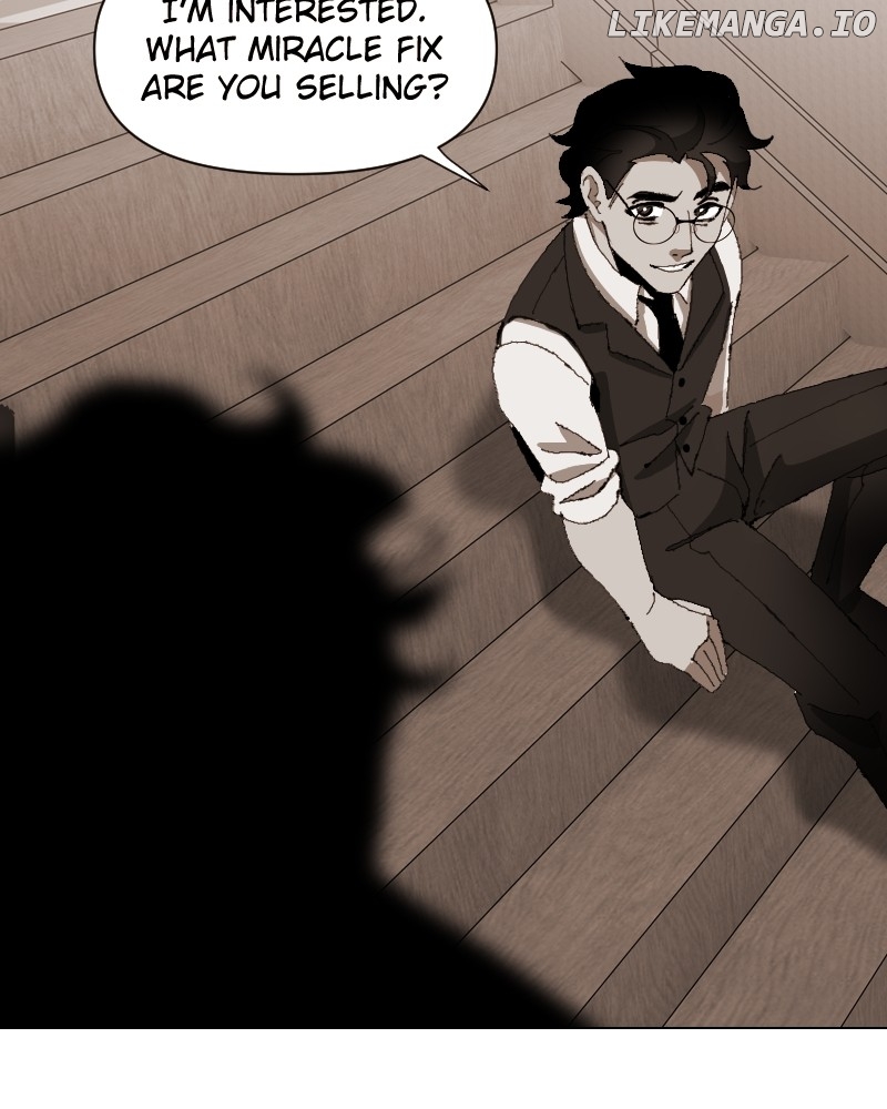 Silent Screams Chapter 28 - page 51