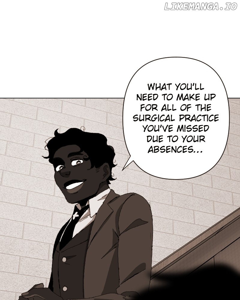 Silent Screams Chapter 28 - page 52