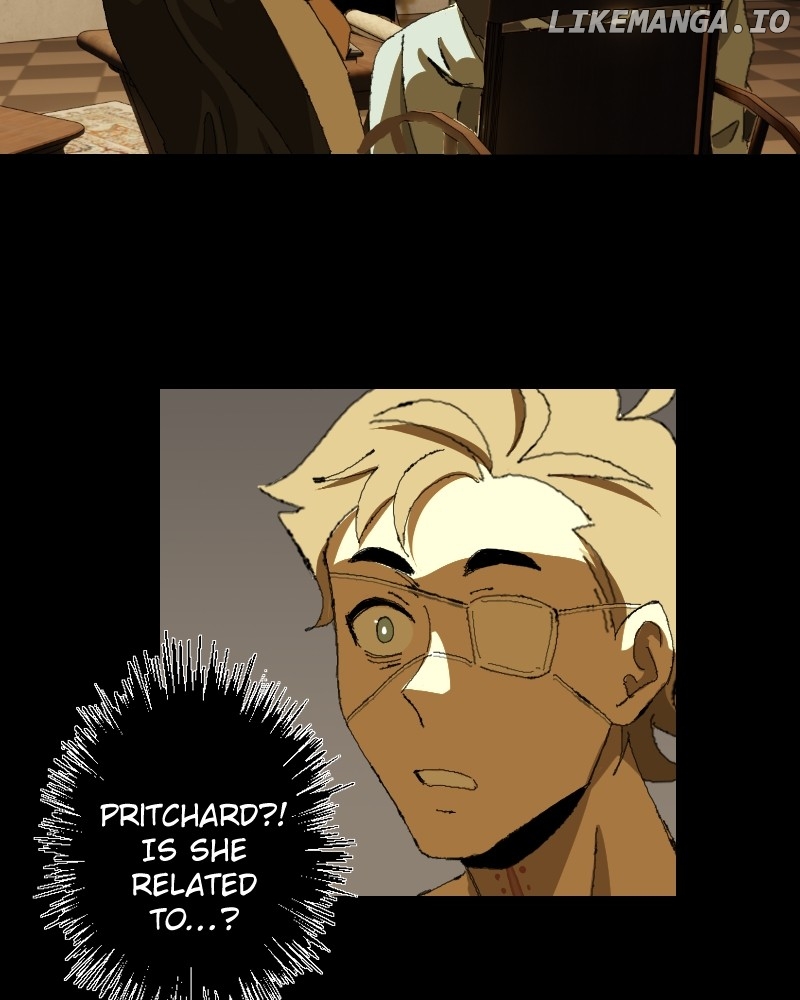 Silent Screams Chapter 28 - page 8