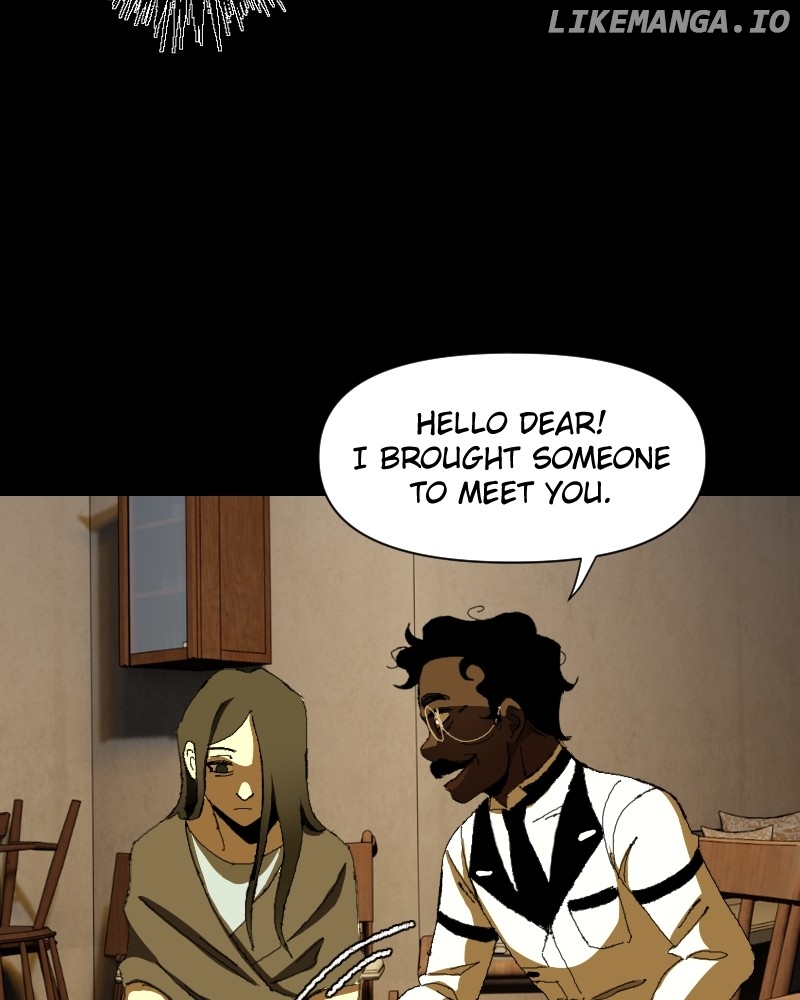 Silent Screams Chapter 28 - page 9