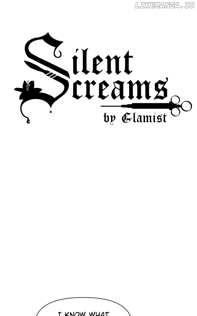 Silent Screams Chapter 44 - page 1