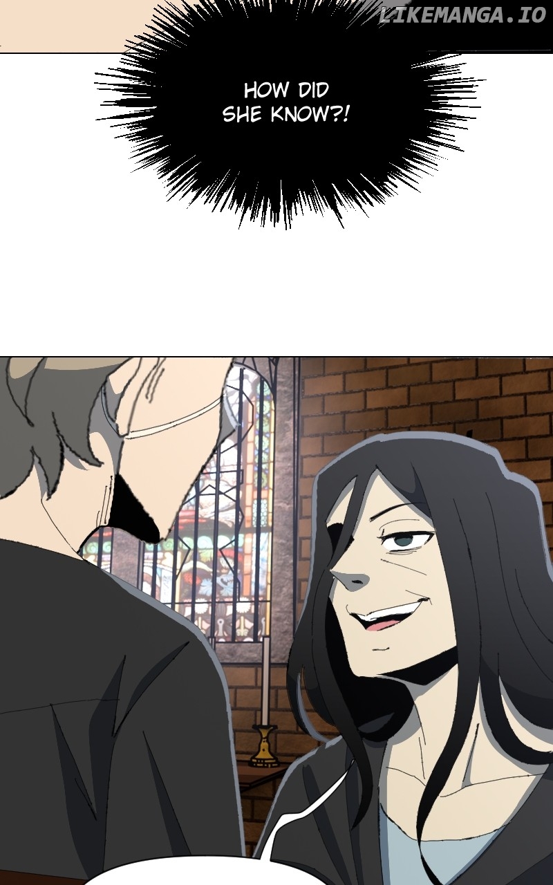 Silent Screams Chapter 44 - page 10