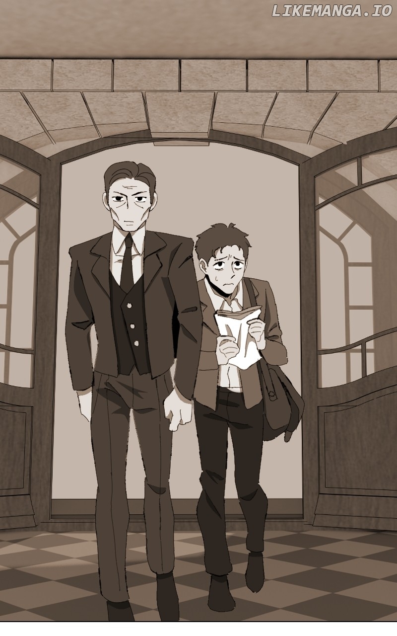 Silent Screams Chapter 44 - page 16