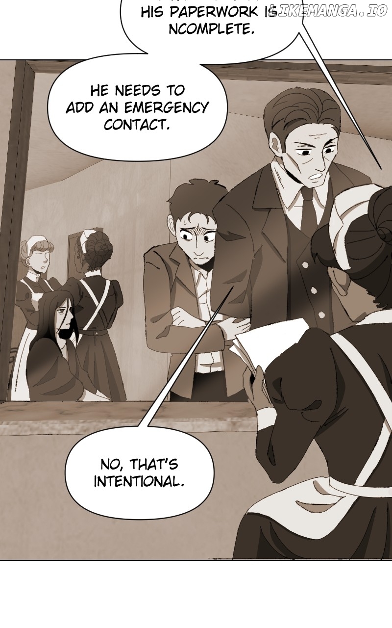 Silent Screams Chapter 44 - page 18
