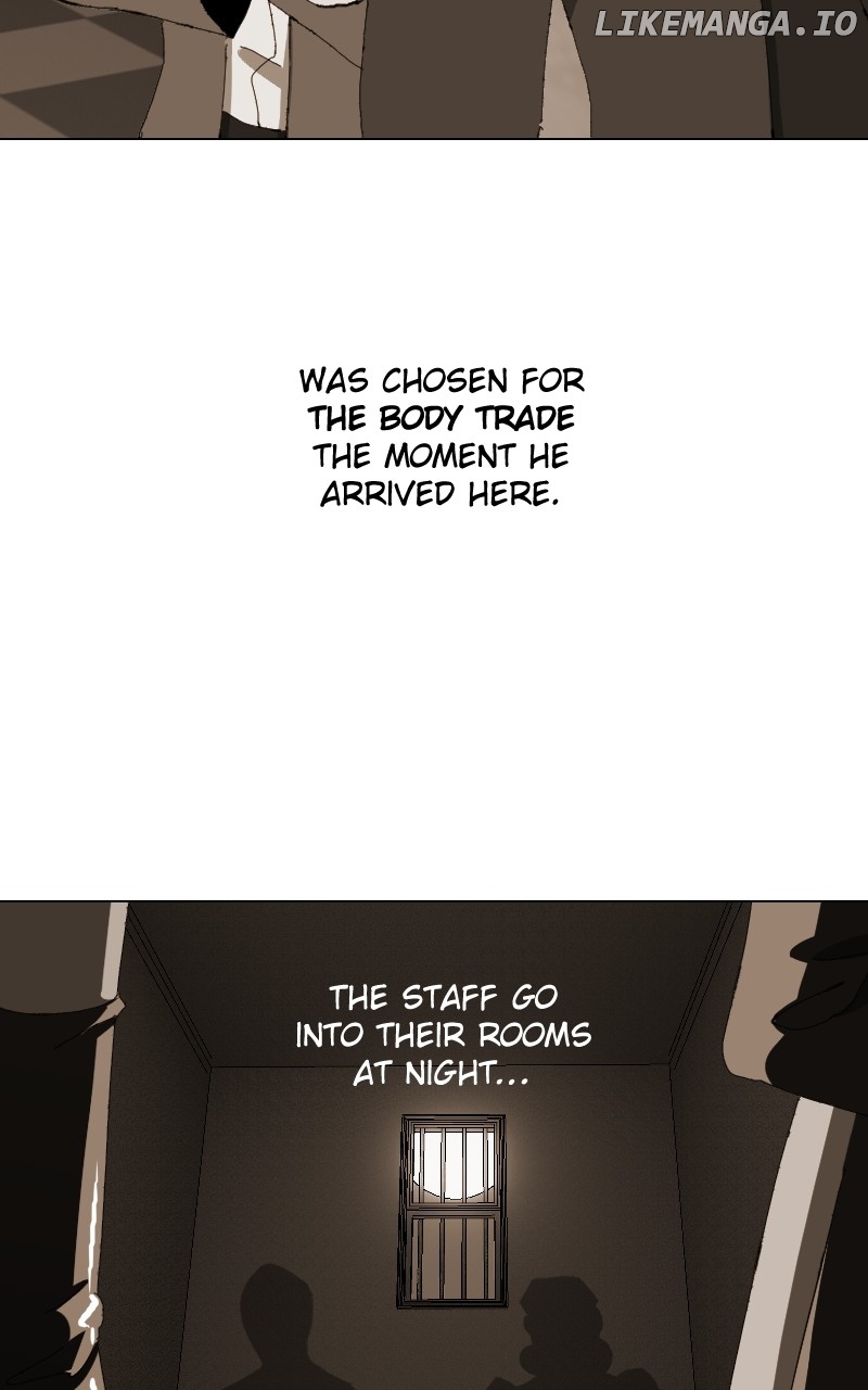 Silent Screams Chapter 44 - page 20