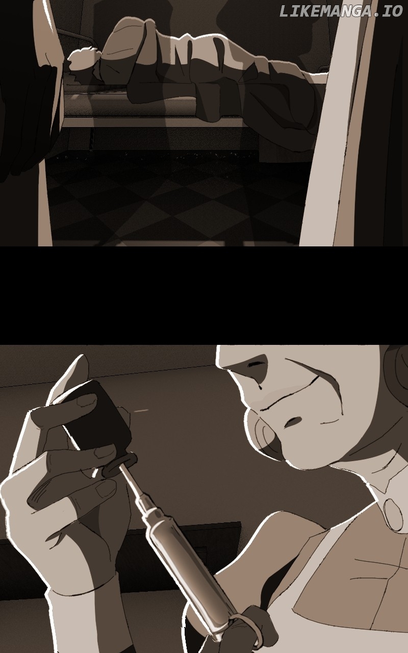 Silent Screams Chapter 44 - page 21