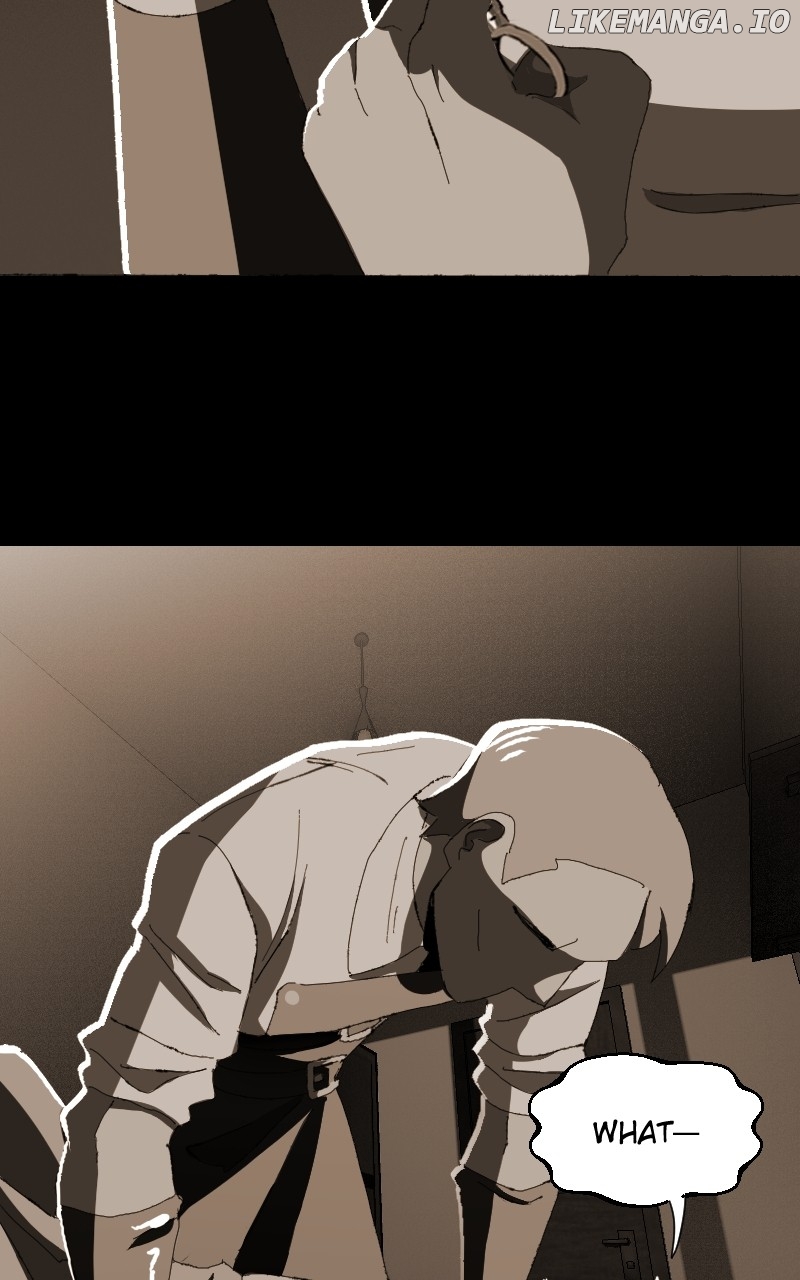 Silent Screams Chapter 44 - page 22