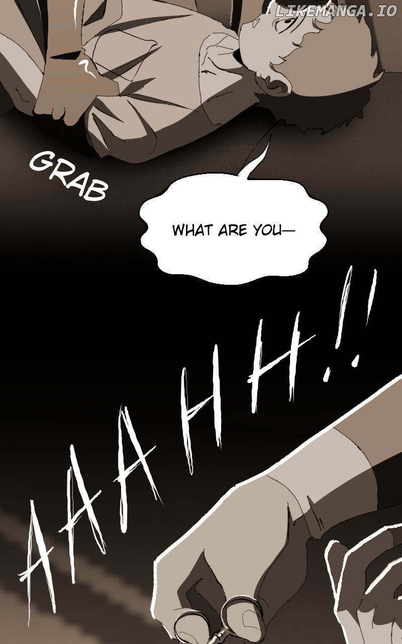 Silent Screams Chapter 44 - page 23