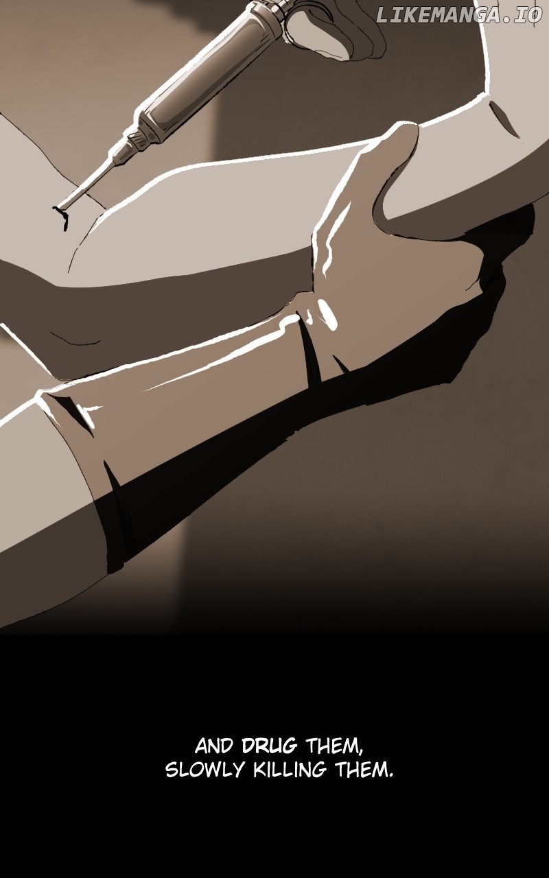 Silent Screams Chapter 44 - page 24