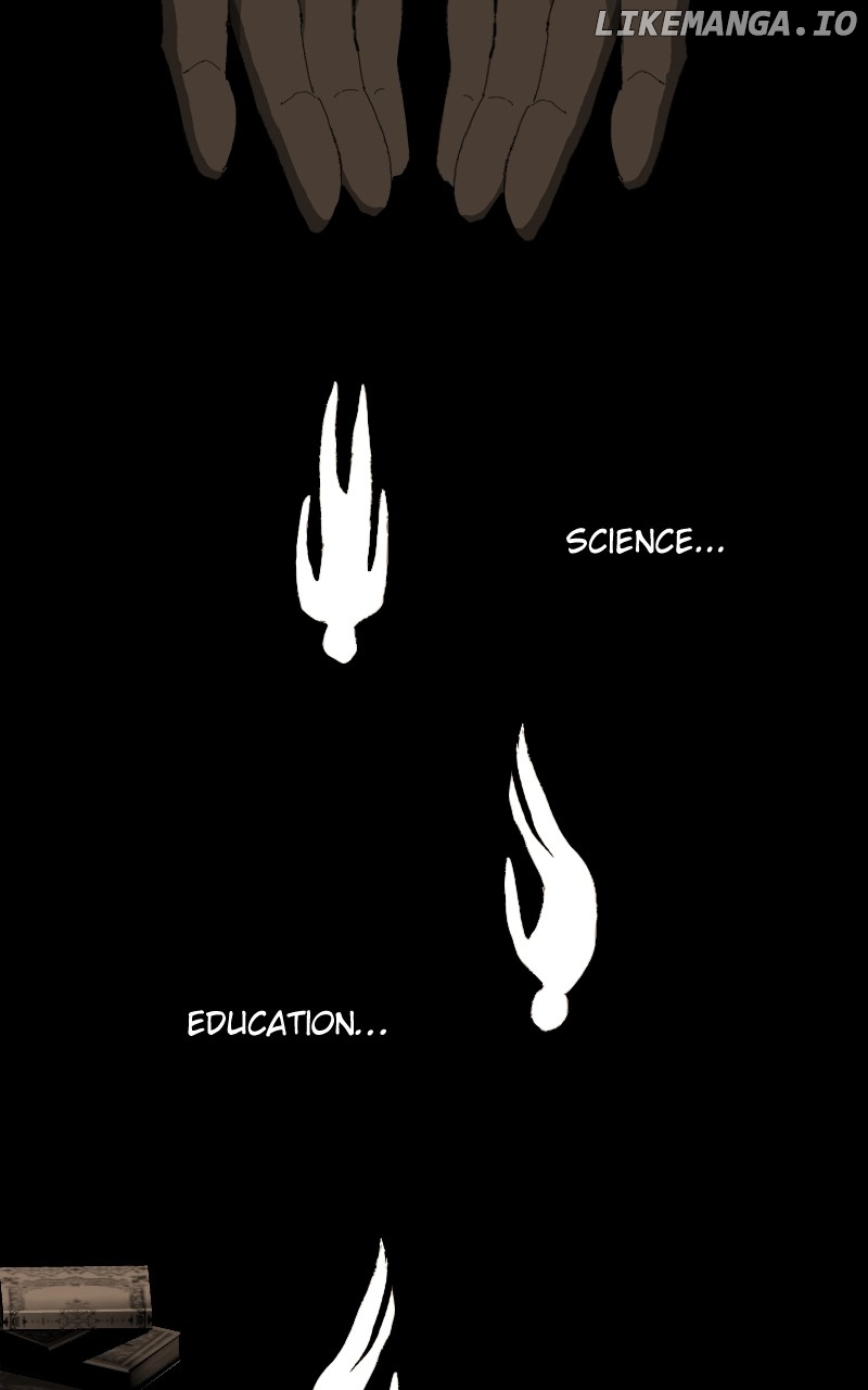 Silent Screams Chapter 44 - page 27