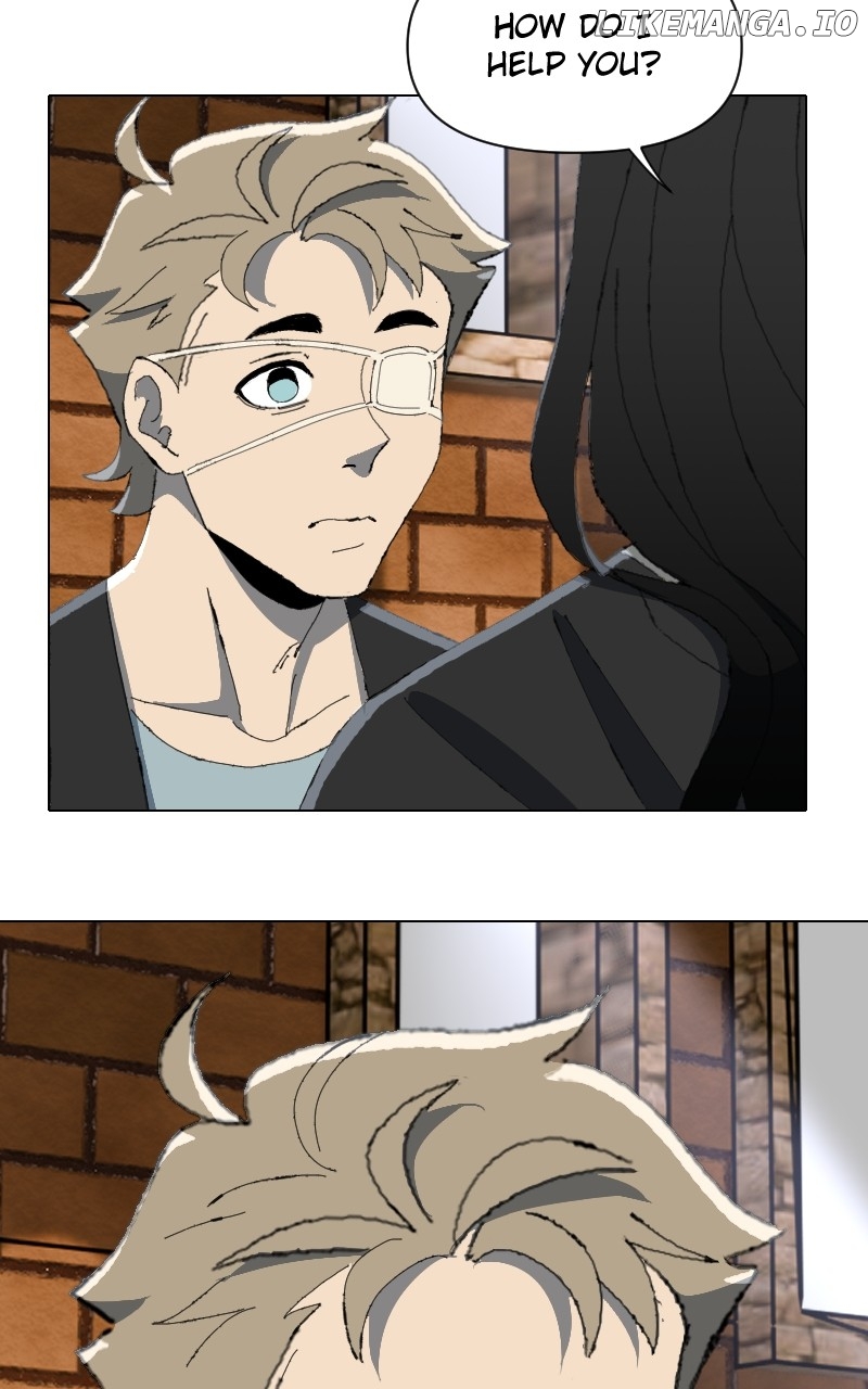 Silent Screams Chapter 44 - page 3