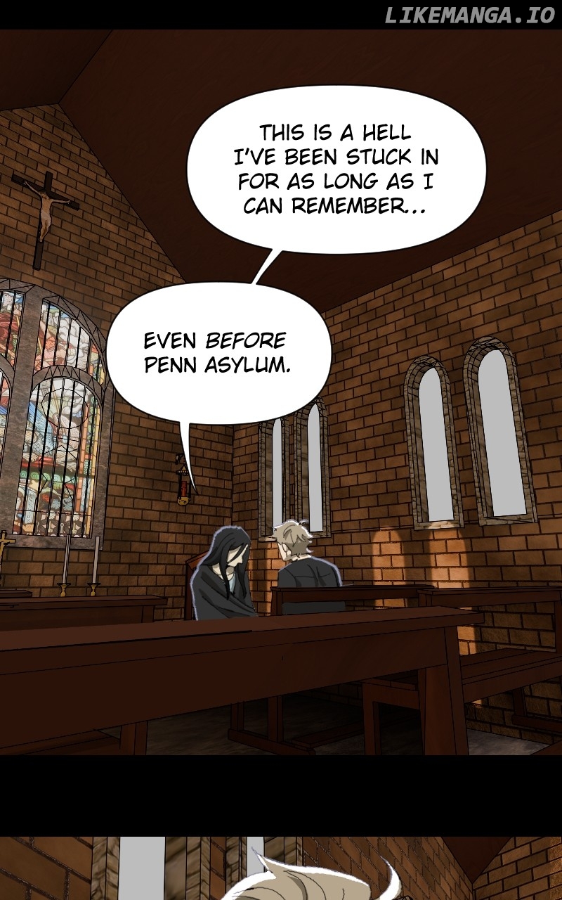 Silent Screams Chapter 44 - page 30
