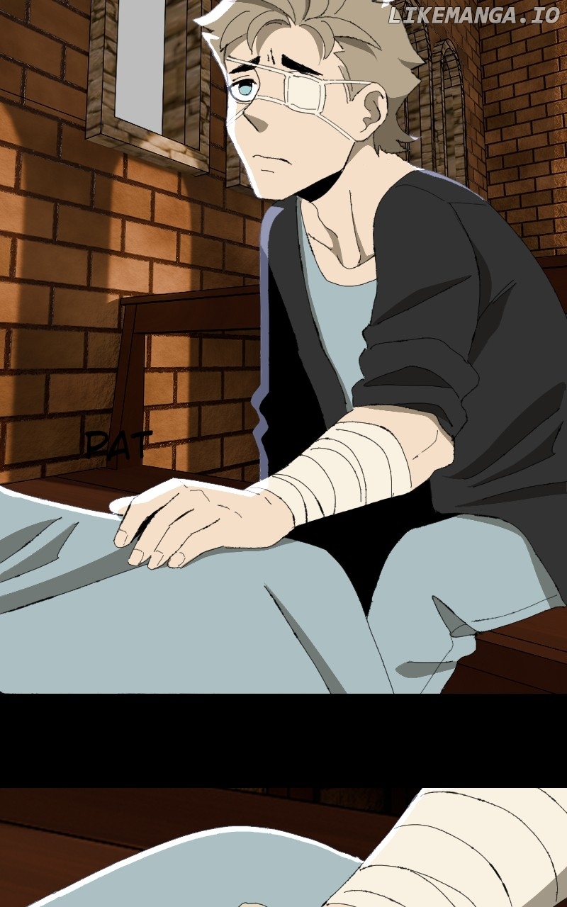 Silent Screams Chapter 44 - page 31