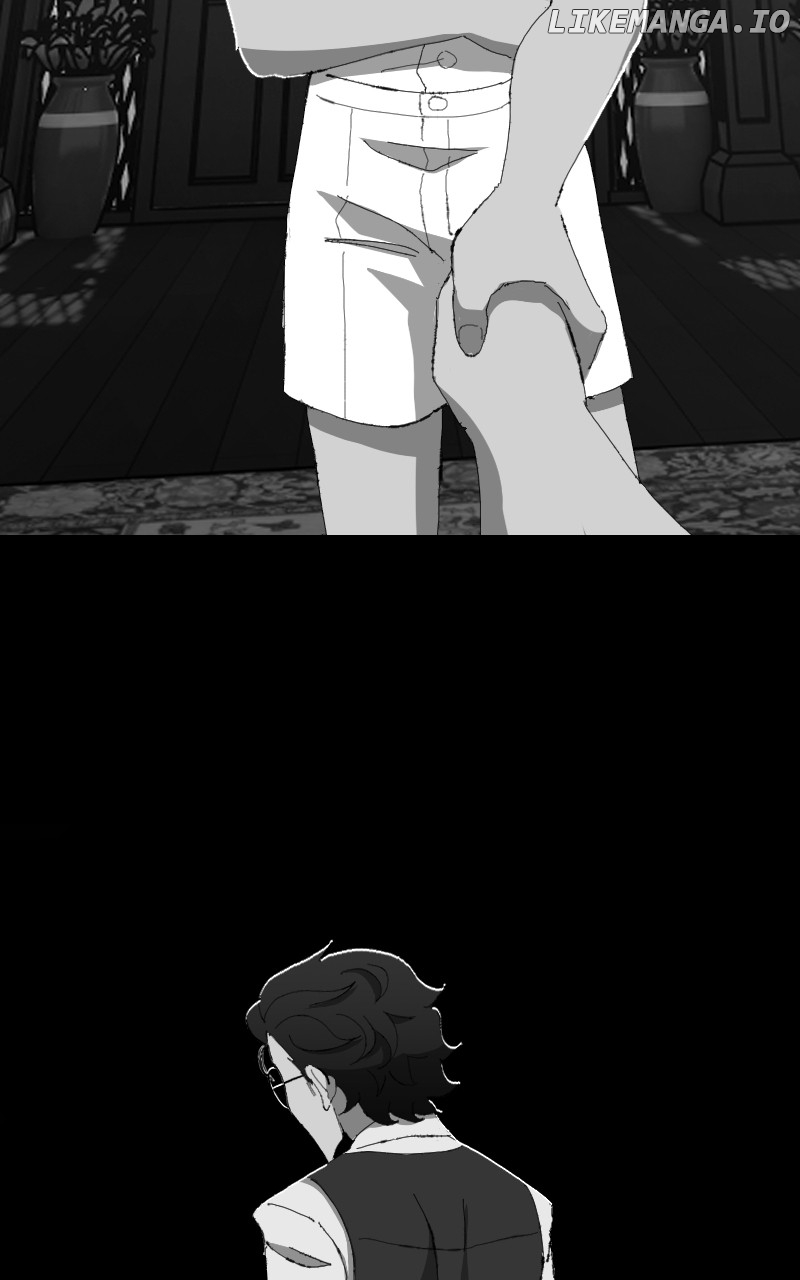 Silent Screams Chapter 44 - page 37