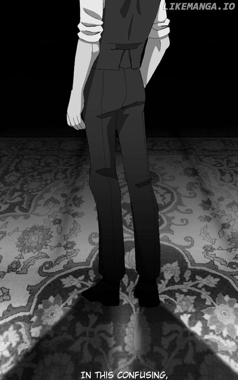 Silent Screams Chapter 44 - page 38