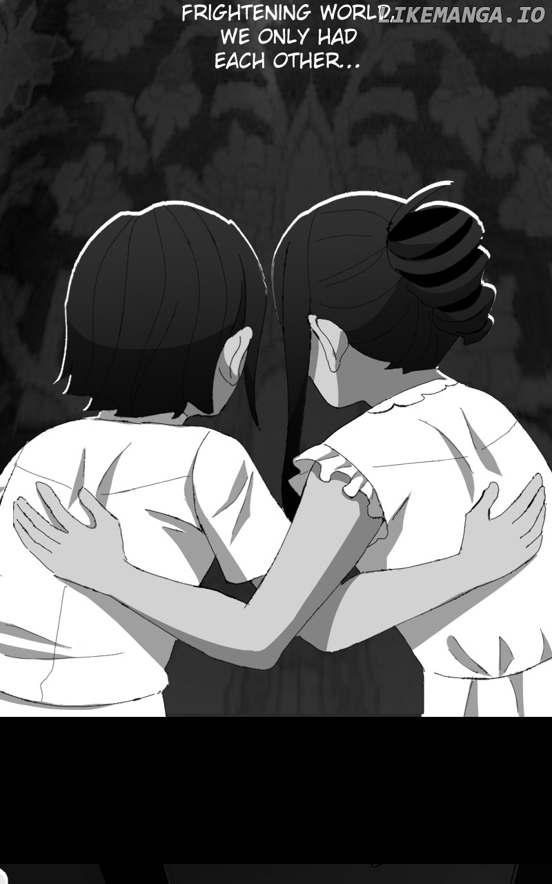 Silent Screams Chapter 44 - page 39