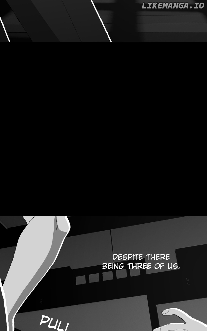 Silent Screams Chapter 44 - page 41