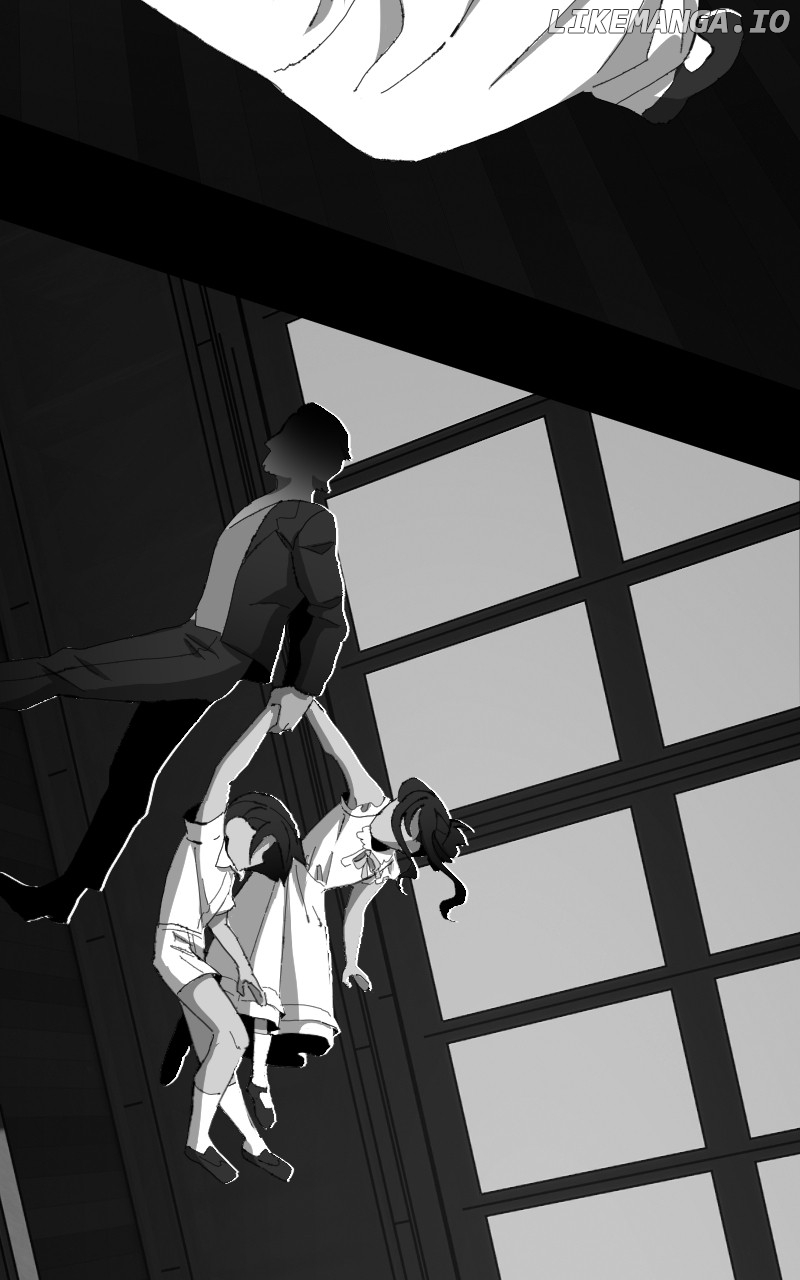 Silent Screams Chapter 44 - page 45