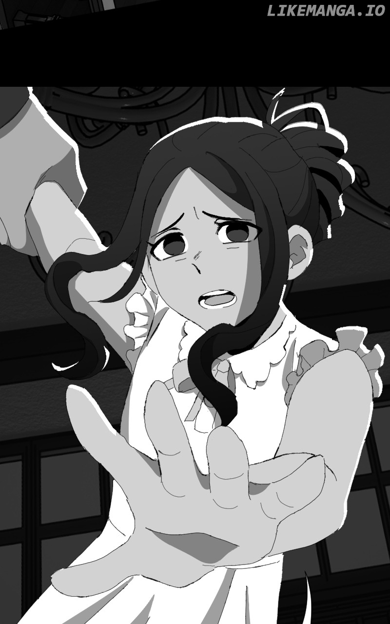 Silent Screams Chapter 44 - page 47