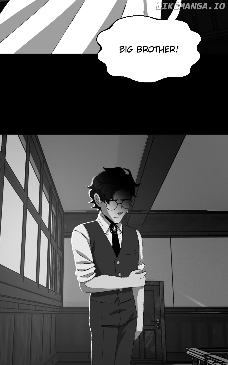 Silent Screams Chapter 44 - page 48