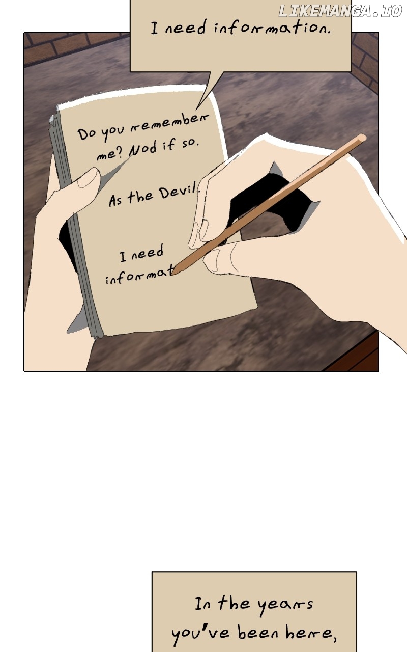 Silent Screams Chapter 44 - page 5